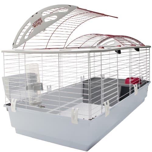 Living World Deluxe Habitat XL