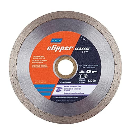 Norton Clipper Grinding Moulding Cup Wheel at best price in Shikrapur