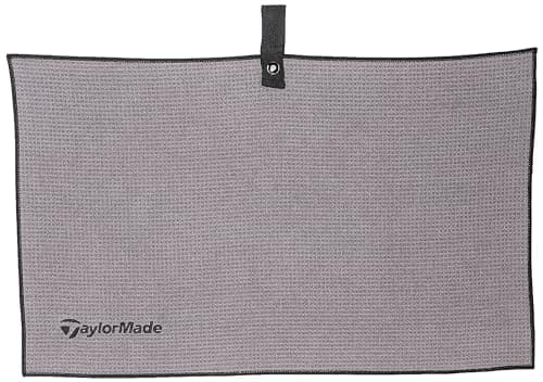 TaylorMade Microfiber Cart Towel