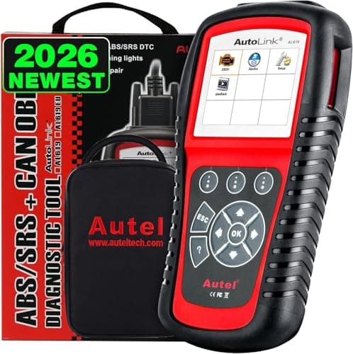 Autel AL619