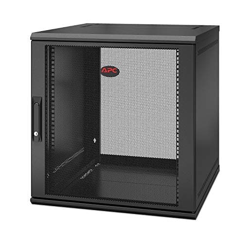 APC NetShelter WX 9U Wall Mount Cabinet
