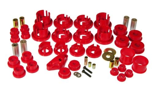 Prothane Total Suspension Bushing Kit