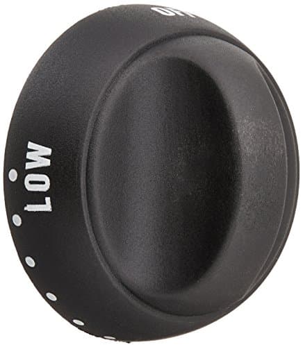 Suburban Stove Control Knob Kit