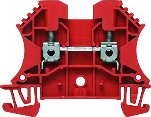 Weidmuller WDU 2.5 Feed-Through Terminal Block