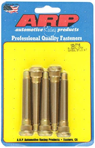 ARP Wheel Stud Kit