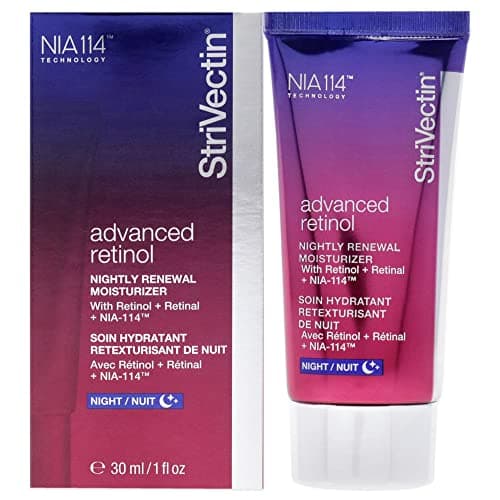 Amazon.com: StriVectin Advanced Retinol Intensive Night ...