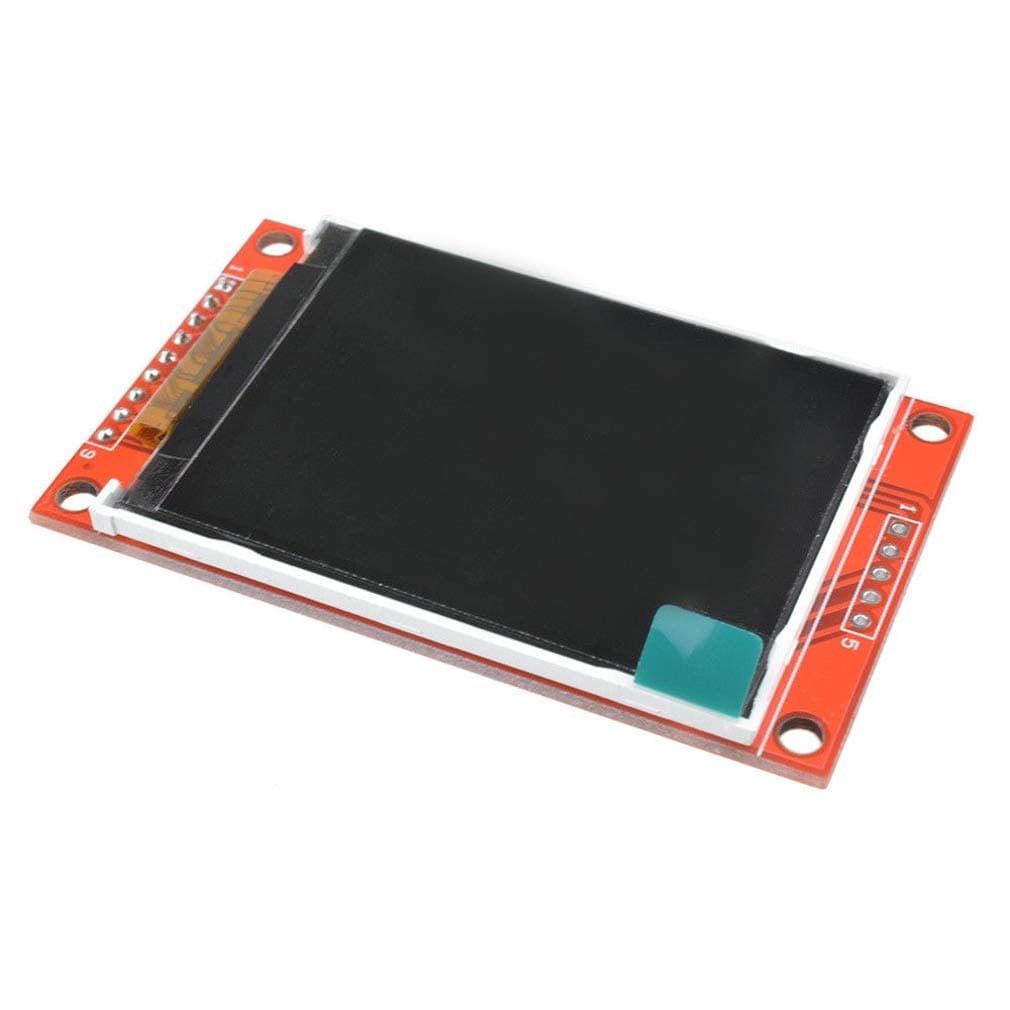 Snapklik.com : HiLetgo 2.2 Inch ILI9341 SPI TFT LCD Display 240x320 ...