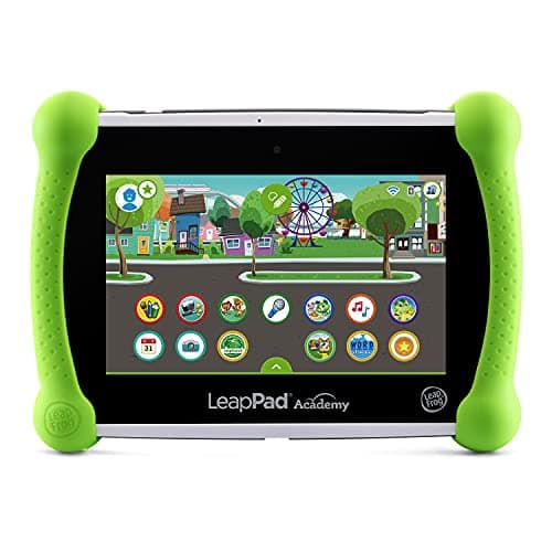 LeapFrog LeapPad Academy