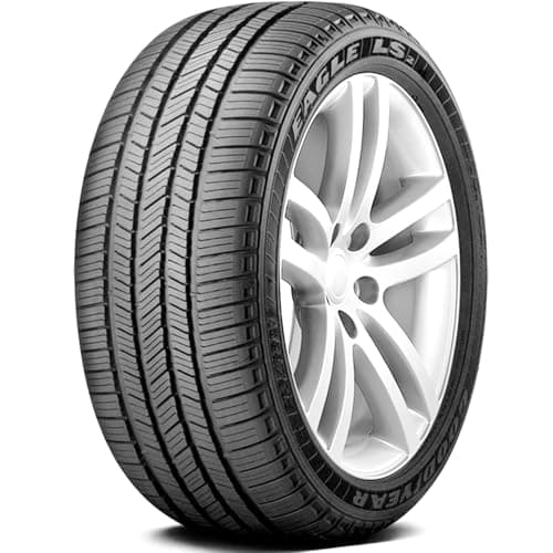Goodyear Eagle LS-2 ROF