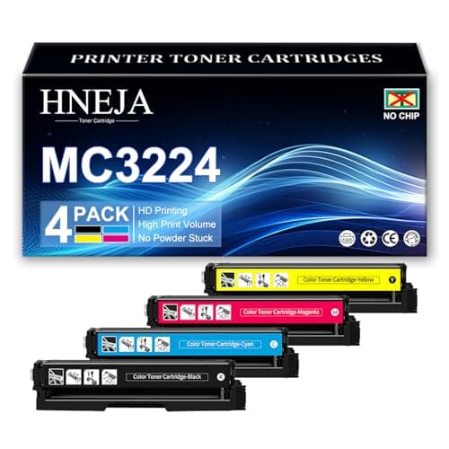 Lexmark MC3224DWE A4 Multifunction Colour Laser Printer - Laptops Direct