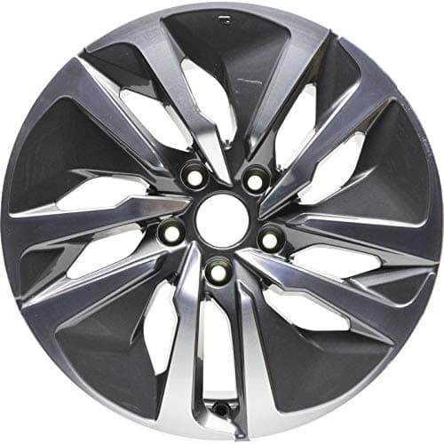 Honda Accord Hybrid OEM 17-inch Alloy Wheel