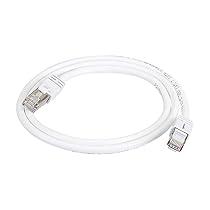 AmazonBasics RJ45 Cat 7 High-Speed Gigabit Ethernet Patch Internet ...