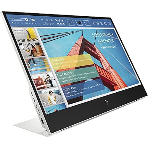Moniteur portable HP E14 G4