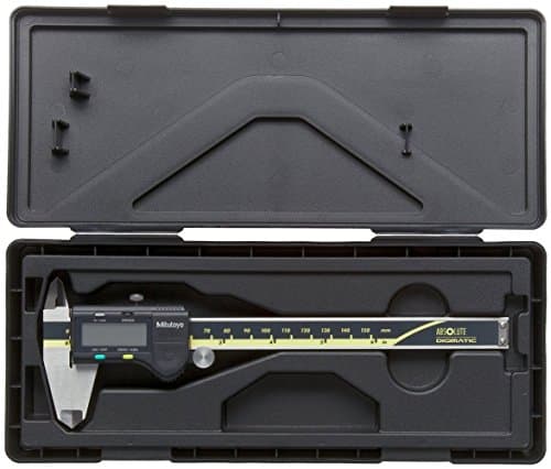 Mitutoyo 500-196-30 Absolute Digimatic Caliper