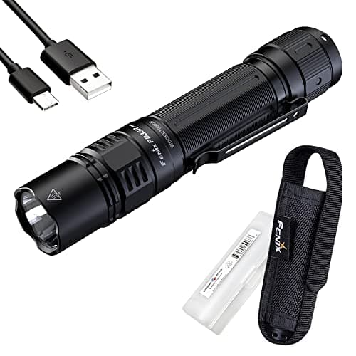 Fenix PD36R Pro