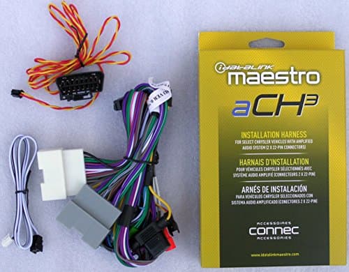 iDatalink Maestro KIT-MUS1 Dash Kit