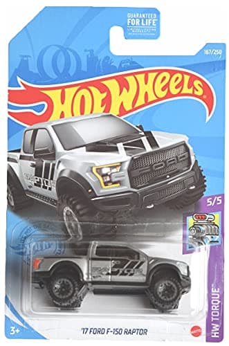Ford F-150 Raptor