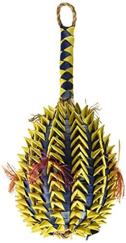 Planet Pleasures Pineapple Foraging Toy