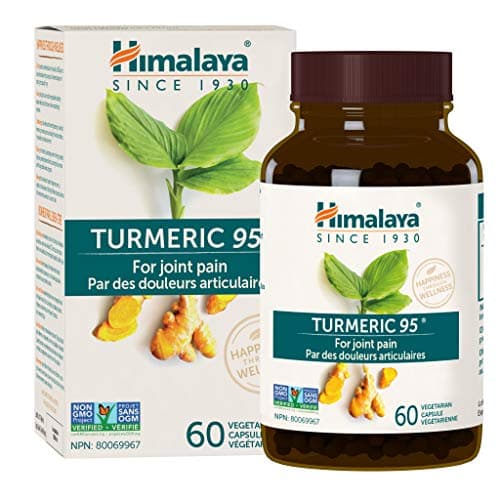 Himalaya Herbal Healthcare JointCare
