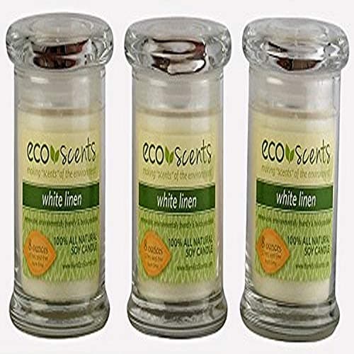 EcoScents Ocean mist￼ 100% SOY WAX 8 oz | eBay