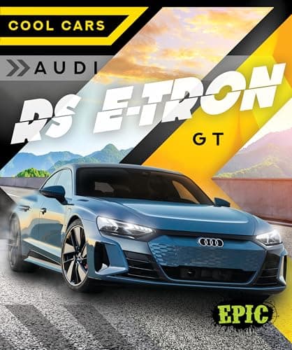 The new 912bhp RS e-tron GT Performance is Audi’s most powerful ever ...