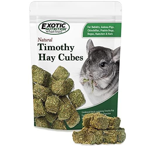 Oxbow Timothy Hay (WT - 90oz)