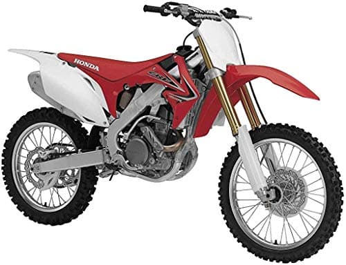 Honda CRF450R