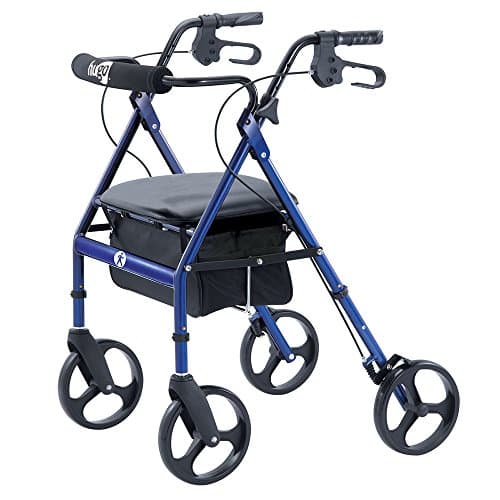 Déambulateur Hugo Fit 6