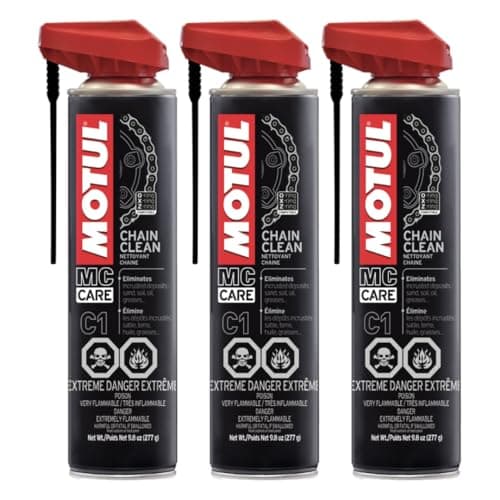 Motul Chain Clean