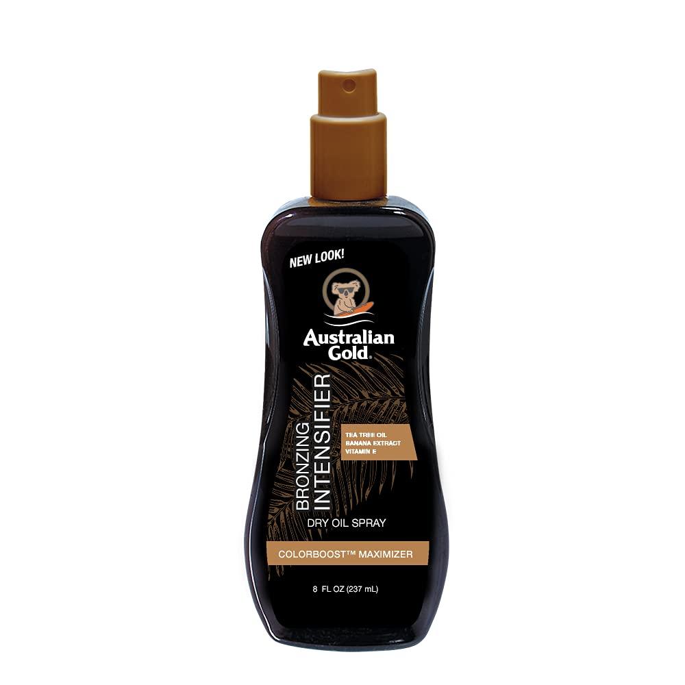 vanireview - Australian Gold Bronzing Intensifier Dry Oil Spray