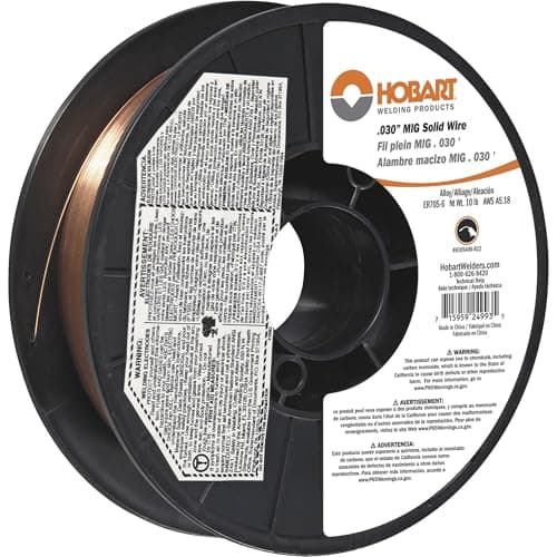 Hobart H305406-R22 ER70S-6