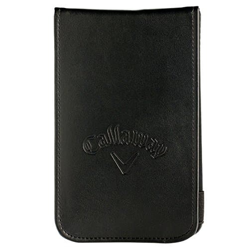 Callaway Scorecard Holder