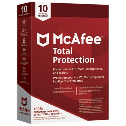 McAfee Endpoint Security: An Overview
