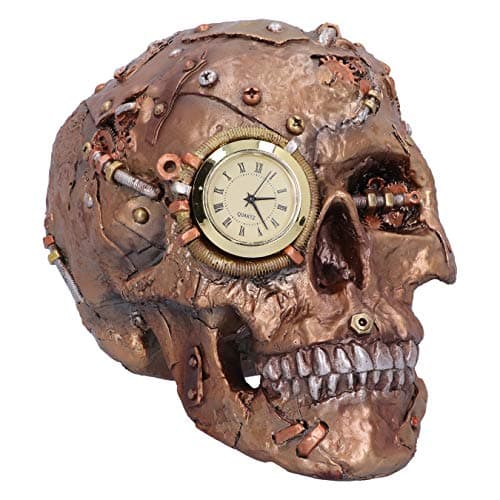 Nemesis Now Steampunk Scrapp…