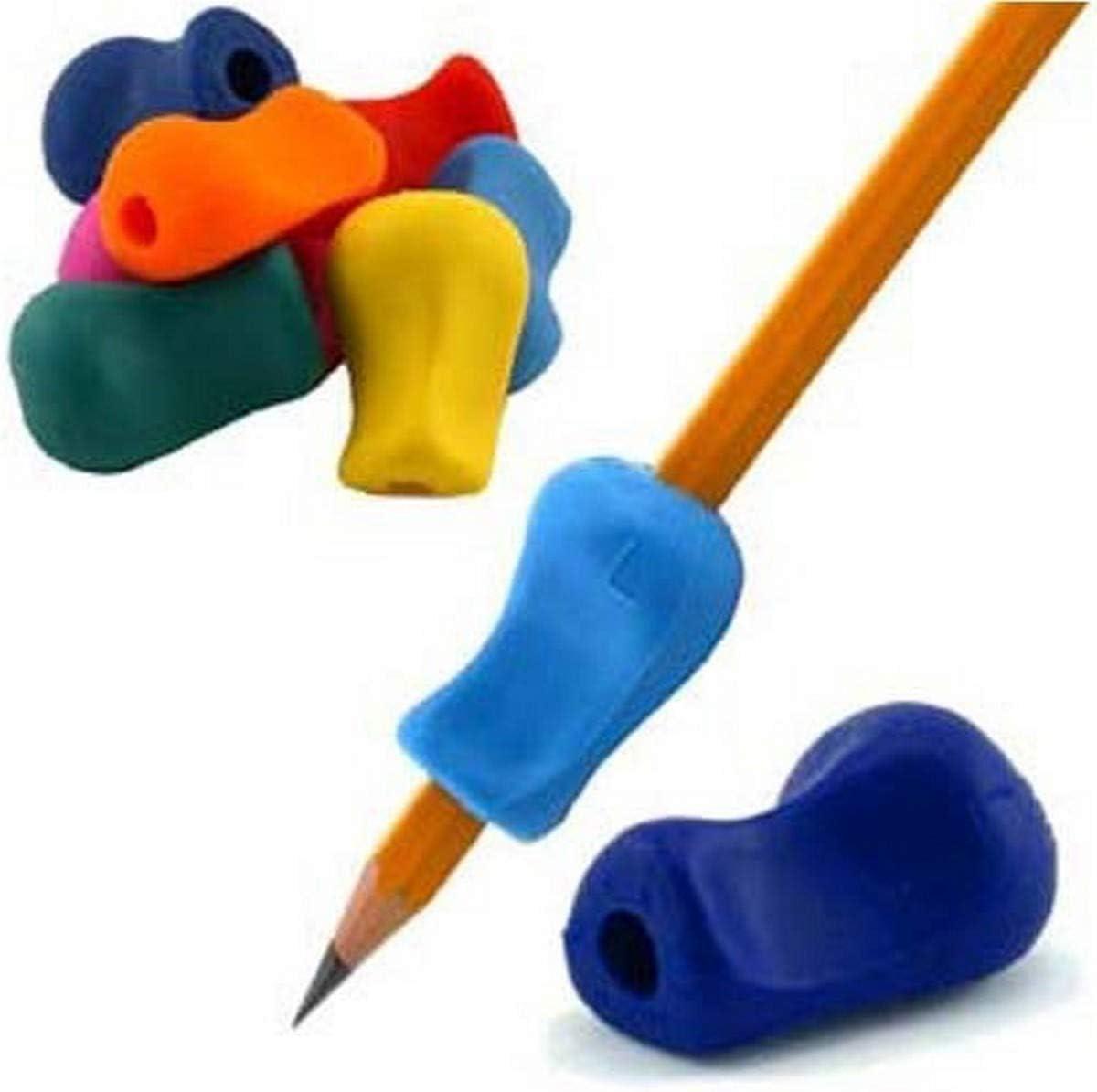 Buy The Pencil Grip Original Pencil Gripper, Universal Ergonomic ...