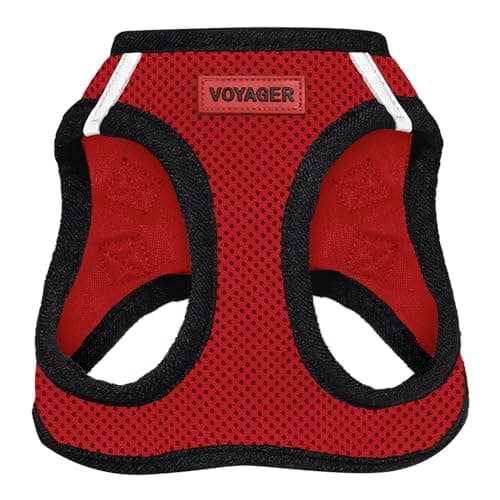All - VOYAGER Dog Harnesses