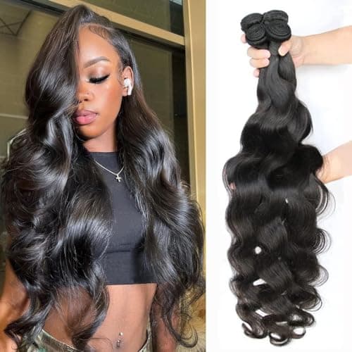 Indian Hair Bundles