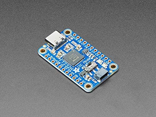 Adafruit FT232H Breakout - General Purpose USB to GPIO+SPI+I2C - Kamami ...