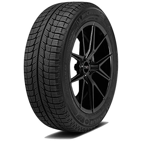 Michelin X-Ice Xi3 Tires for Winter | Kal Tire