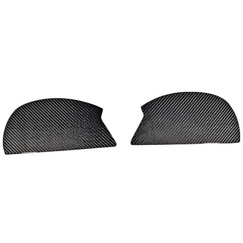 Ikon Motorsports Universal Trunk Lip Spoiler