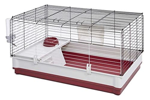 MidWest Wabbitat Deluxe Rabbit Home | Chewy (Free Shipping)