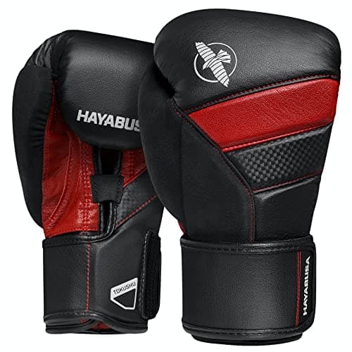 Hayabusa T3 Boxing Gloves