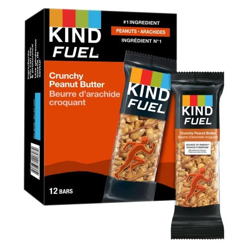 KIND Protein Bars Variety Pack Protein-Rich Snack