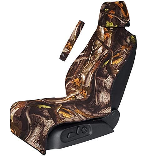 Gorla Premium Universal Waterproof Neoprene Seat Covers