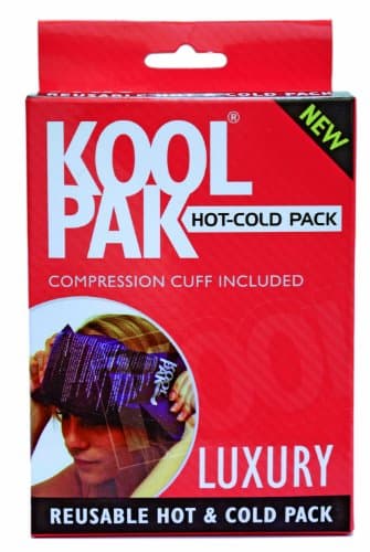 Koolpak Reusable Ice Pack