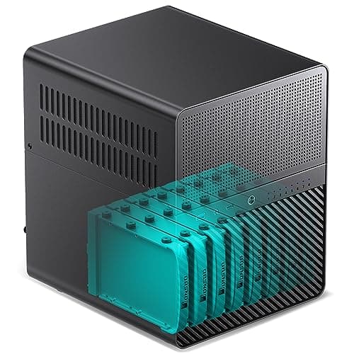 Jonsbo N3 NAS Case