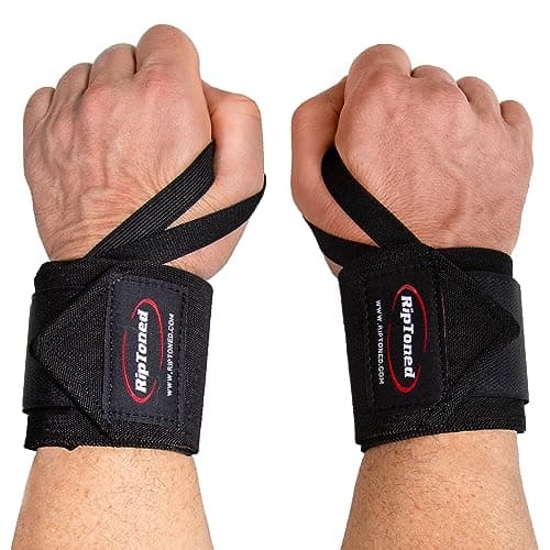Rip Toned Wrist Wraps