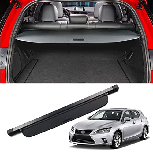 Marretoo For Lexus Ct200h Cargo Cov…