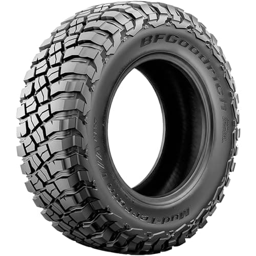 BFGoodrich Mud-Terrain T/A KM3
