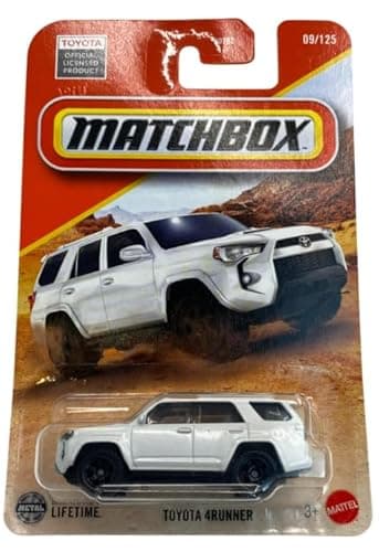 Toyota 4Runner